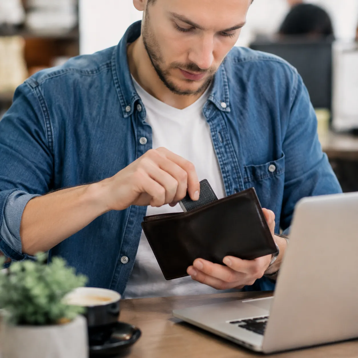 Are rfid blocking wallets necessary