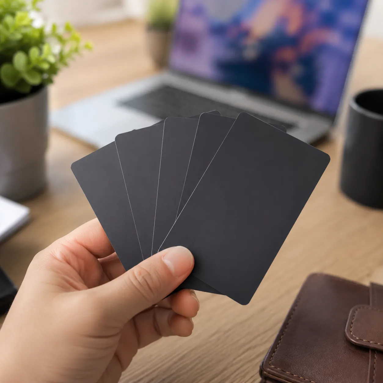 Effective Bulk RFID Blocking Cards