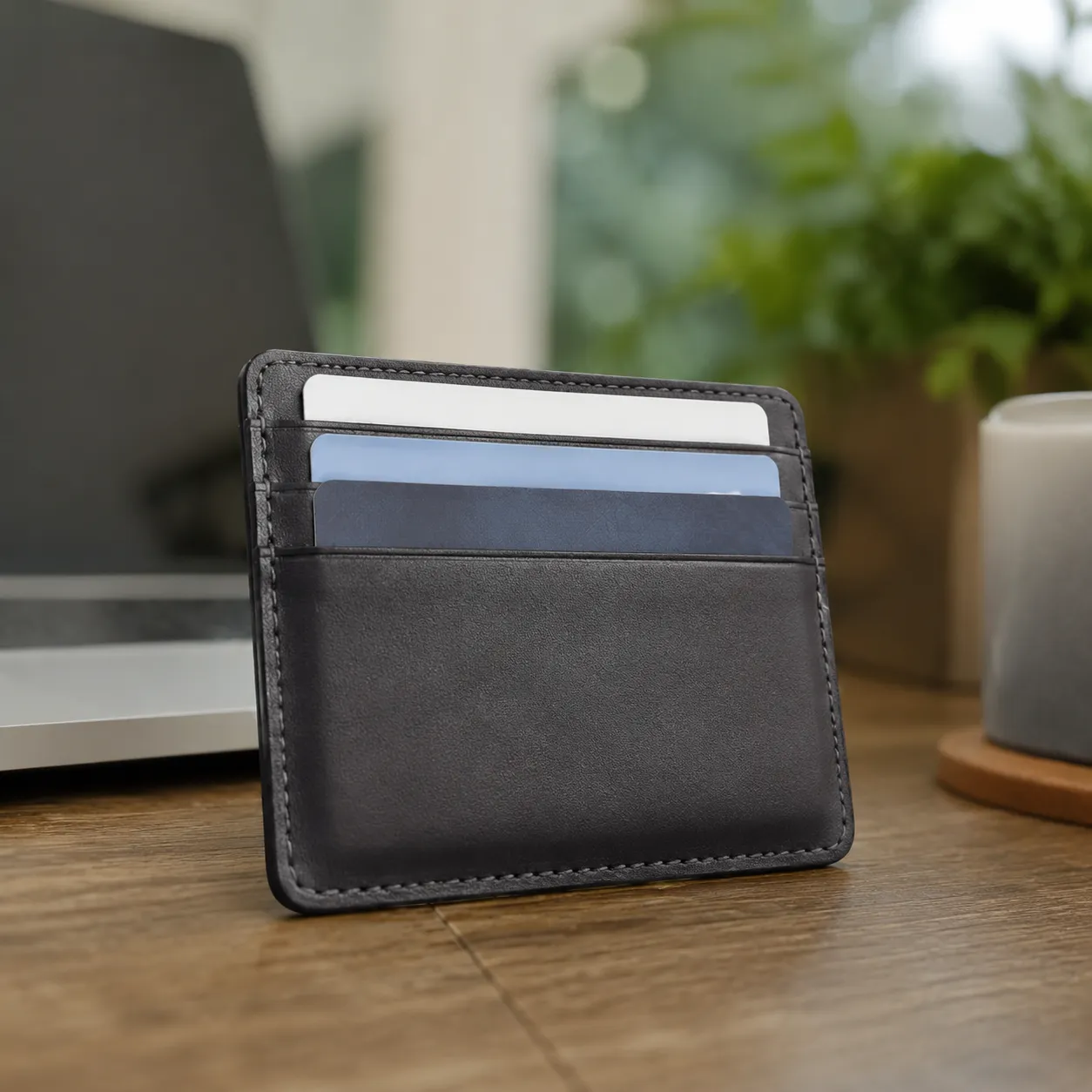 High-Quality RFID Blocking Card