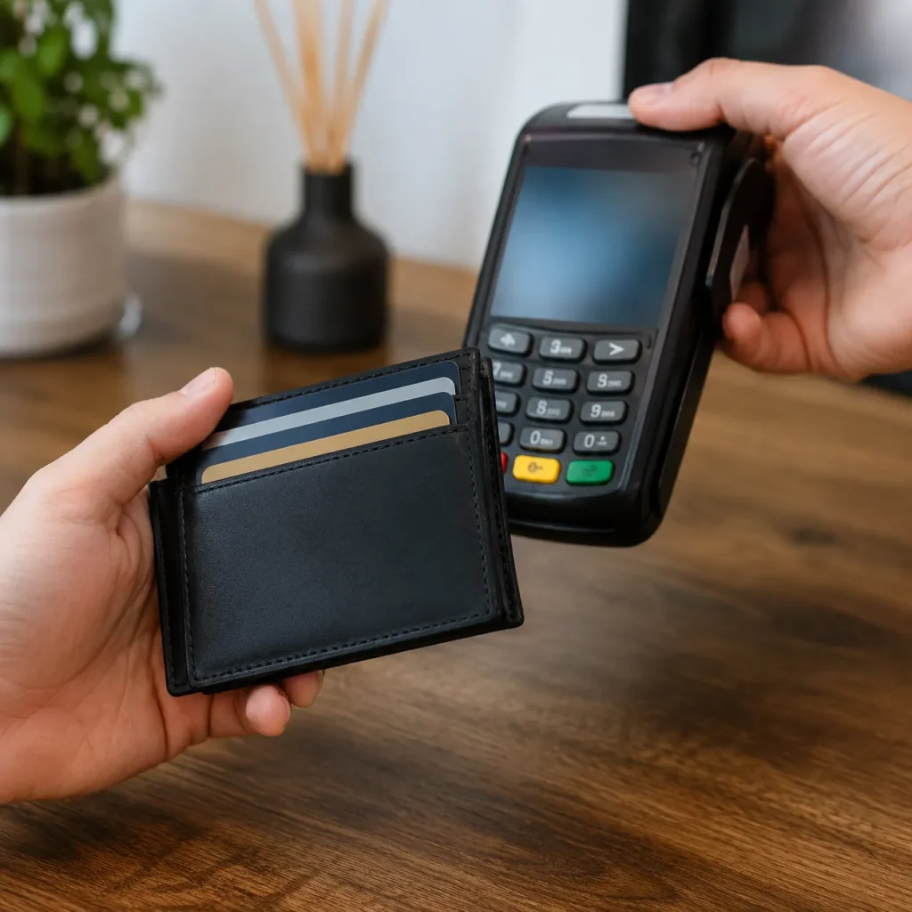 Do RFID Blocking Cards Work Real Tests Threats and Value