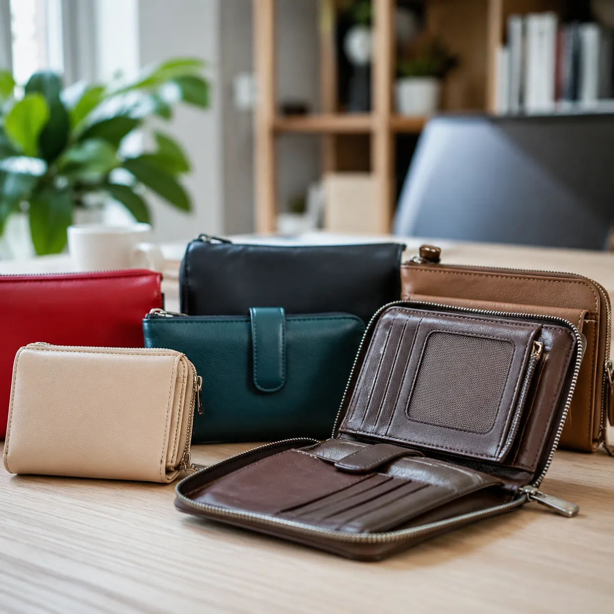 Best RFID Blocking Purses and Wallets for Secure Travel