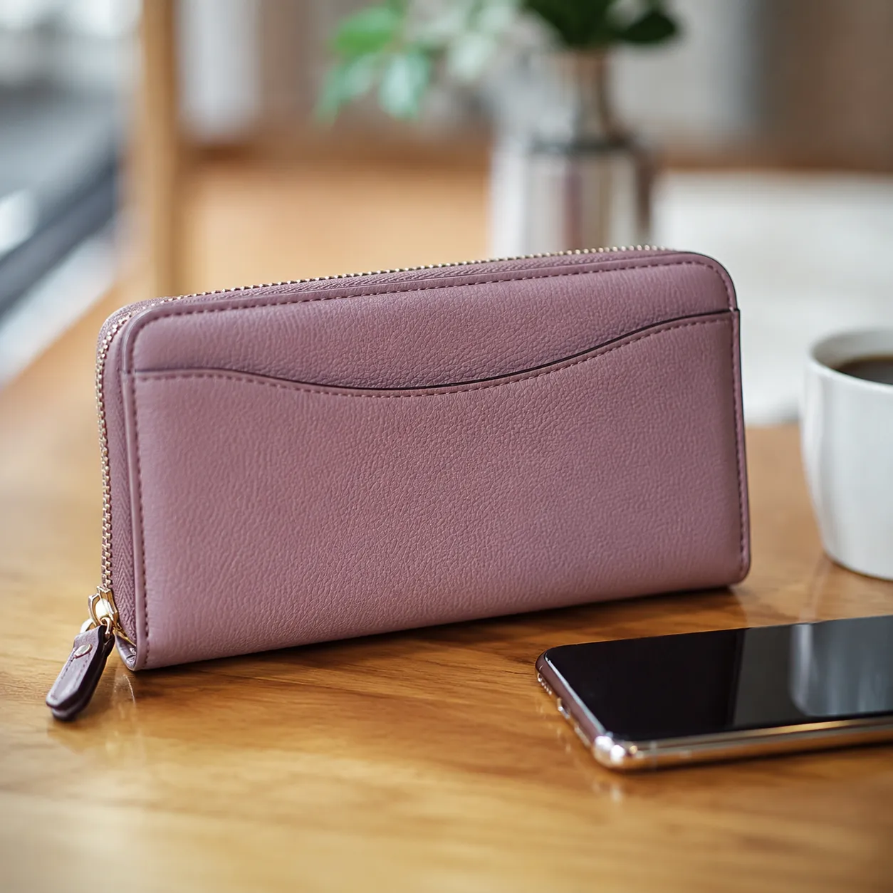 best women's rfid blocking wallet