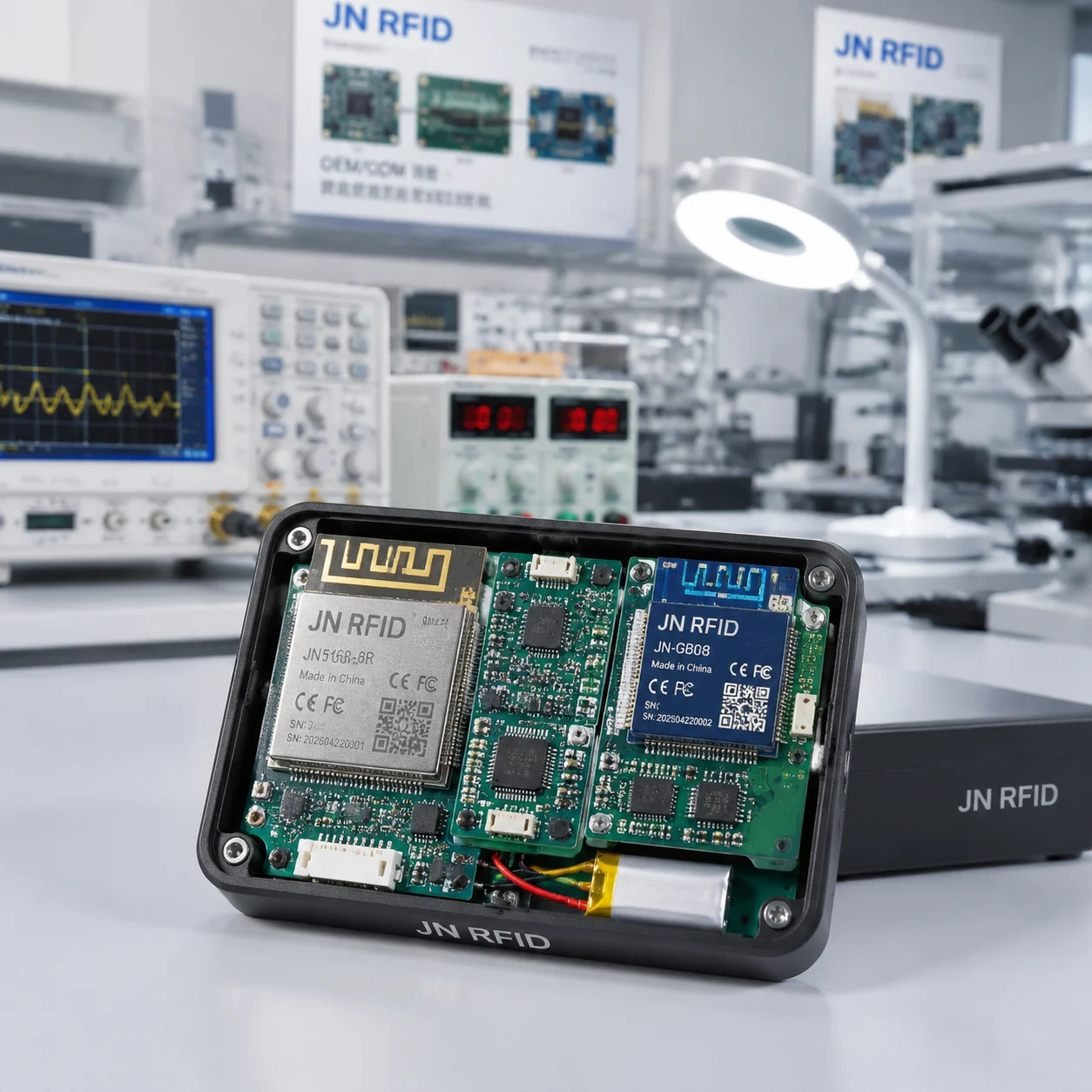 Custom OEM Embedded Module Boards