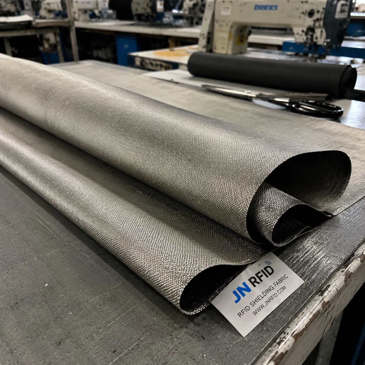 JN RFID Commercial Shielding Fabrics