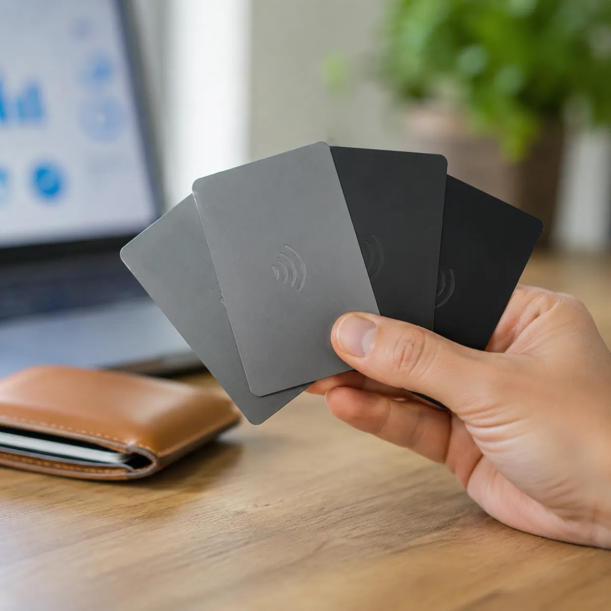 original rfid blocking cards specs