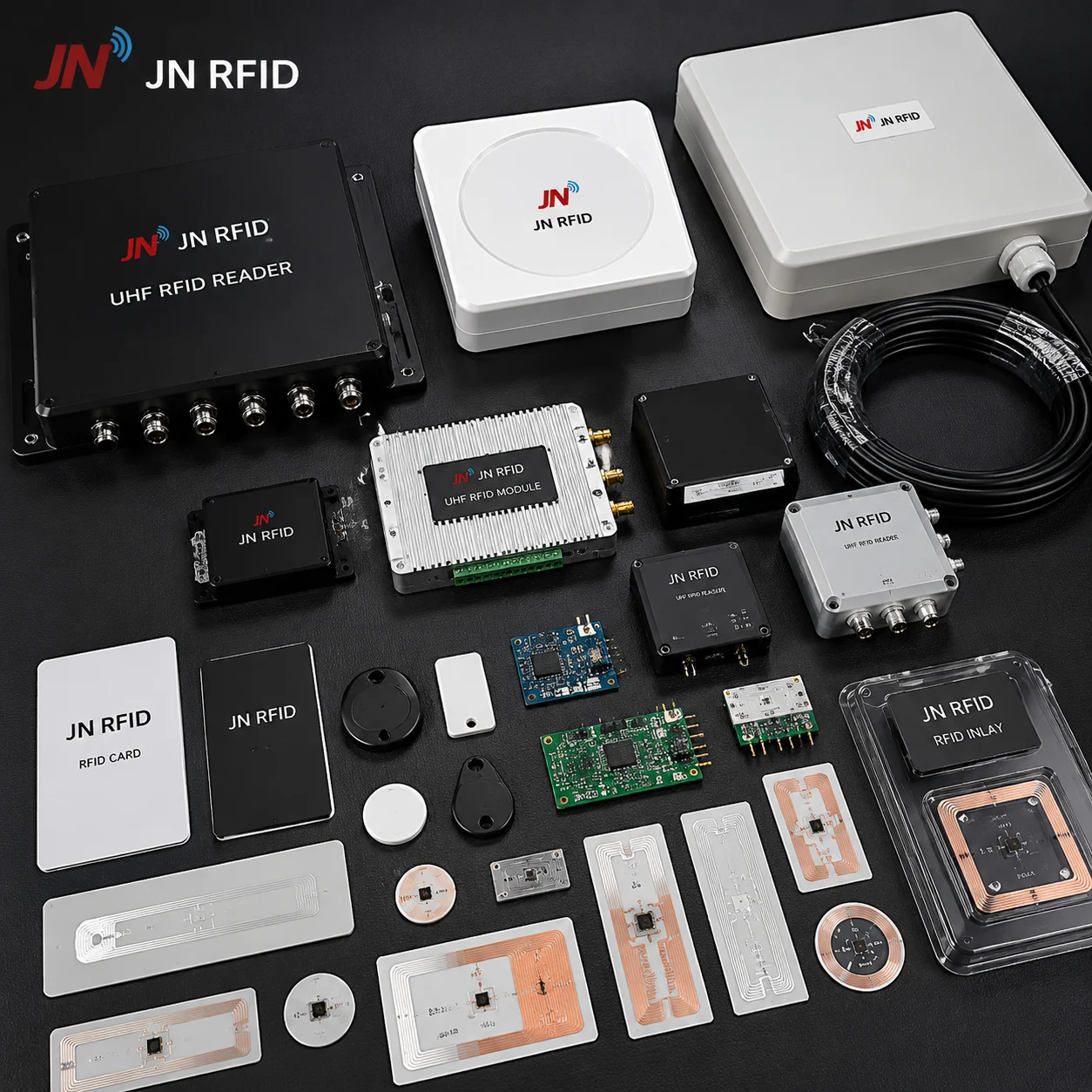 RFID Cards icon
