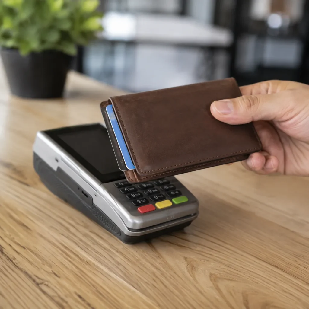 RFID Blocking Card Problems Causes Fixes and Real Security