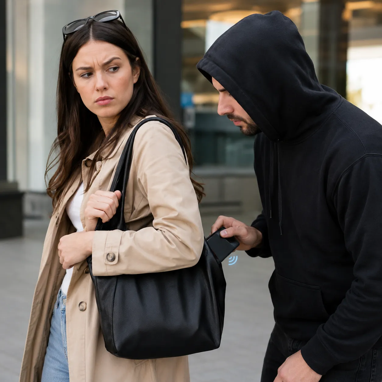Are RFID Blocking Wallets Necessary or Just Hype