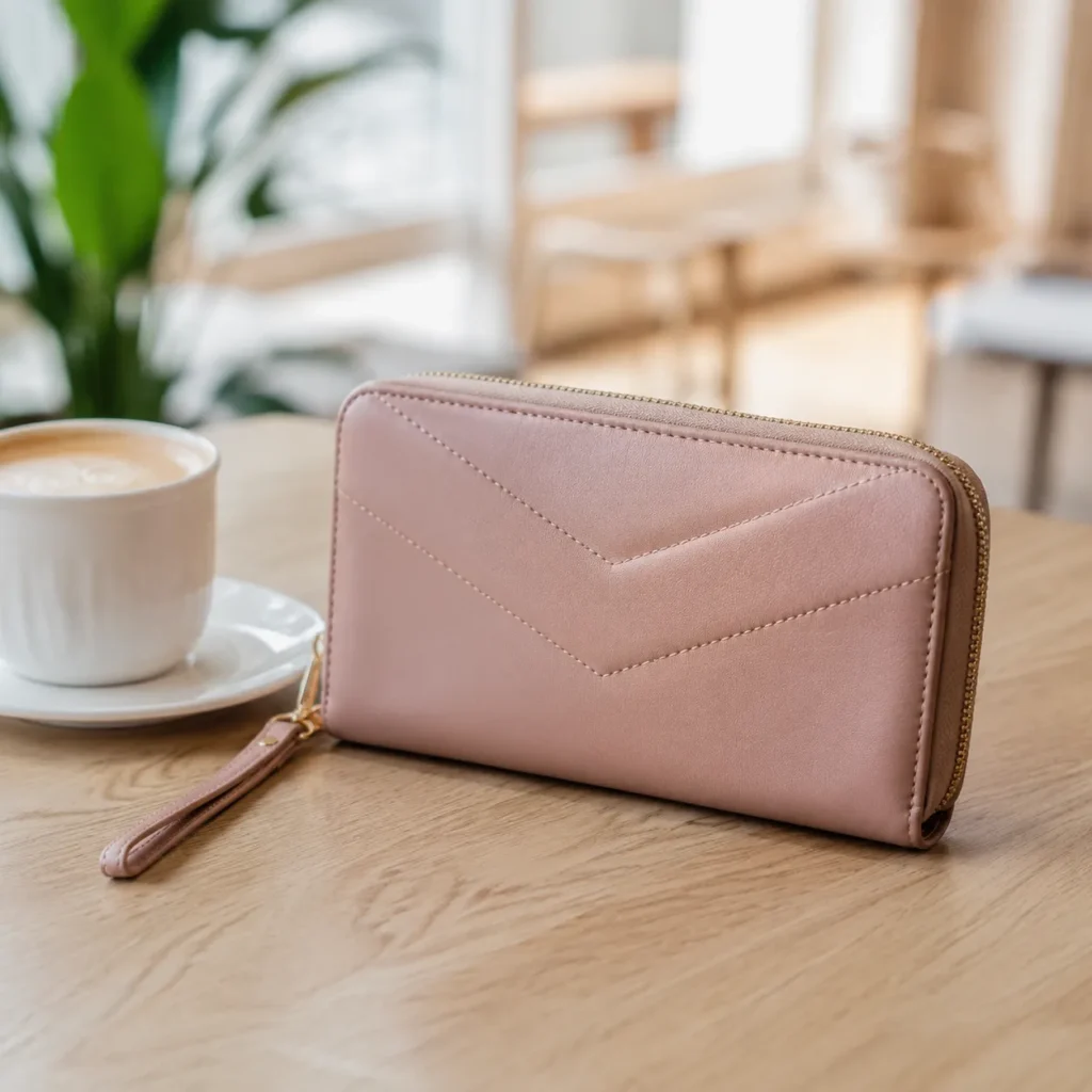 Best Womens RFID Blocking Wallets for Stylish Secure Travel