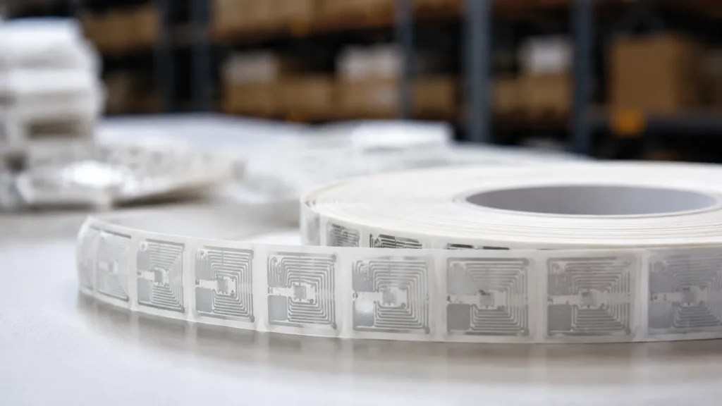 Passive UHF RFID Tag Cost Guide and Pricing