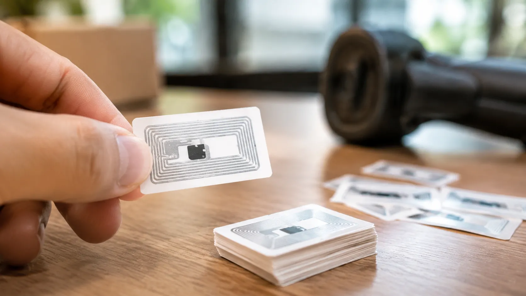 Passive UHF RFID Tag Cost Per Tag Bulk Pricing Guide