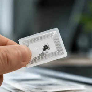 EPC Gen 2 passive UHF RFID tag GS1 C1G2 ISO 18000-6C specifications