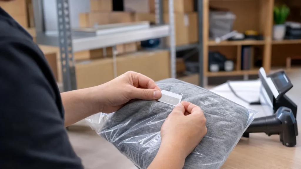Installing UHF RFID Tags Guide for Reliable Performance