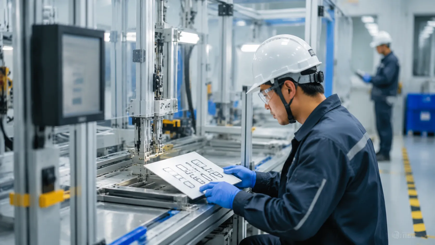 best tags for uhf rfid industry applications
