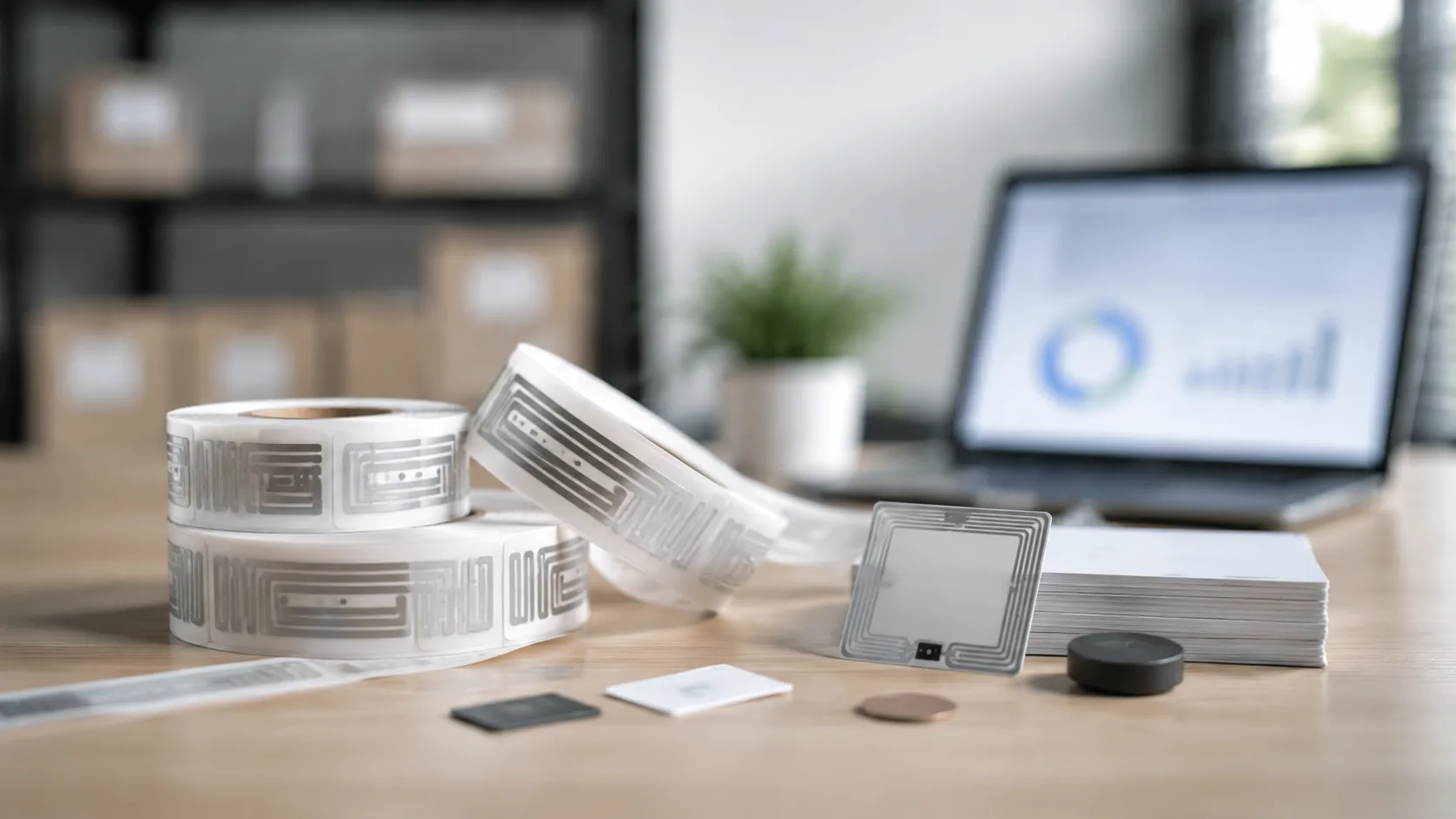passive uhf rfid tag cost factors