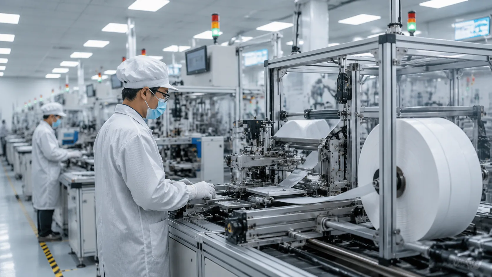uhf rfid factory direct manufacturing advantages