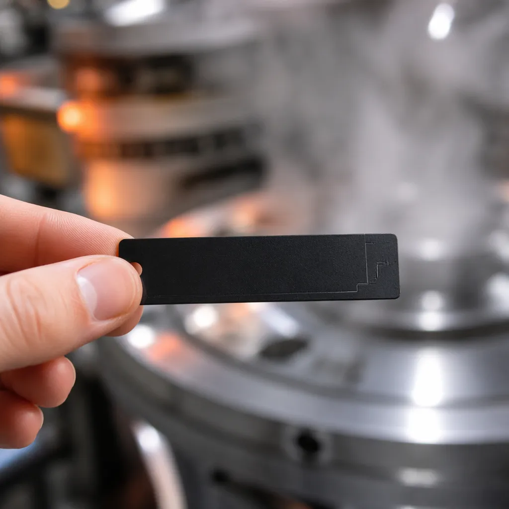 uhf rfid tag for extreme temperature tracking