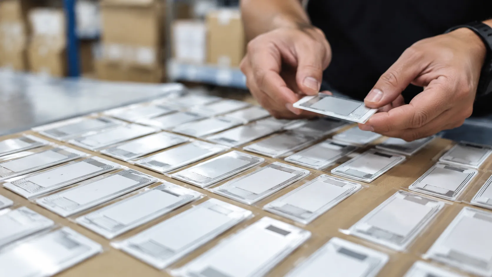 uhf rfid tag to tag interference minimum spacing