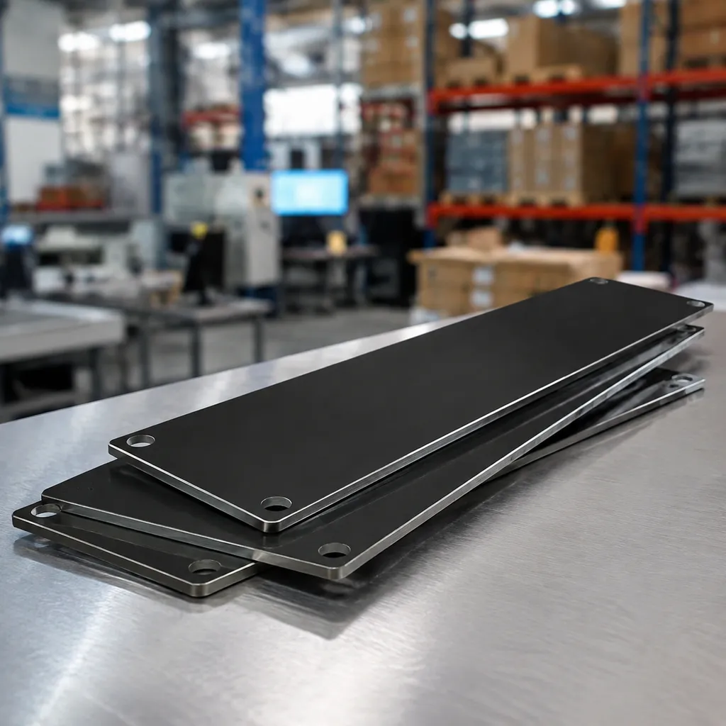 RFID UHF metal large tags long range on-metal asset tracking